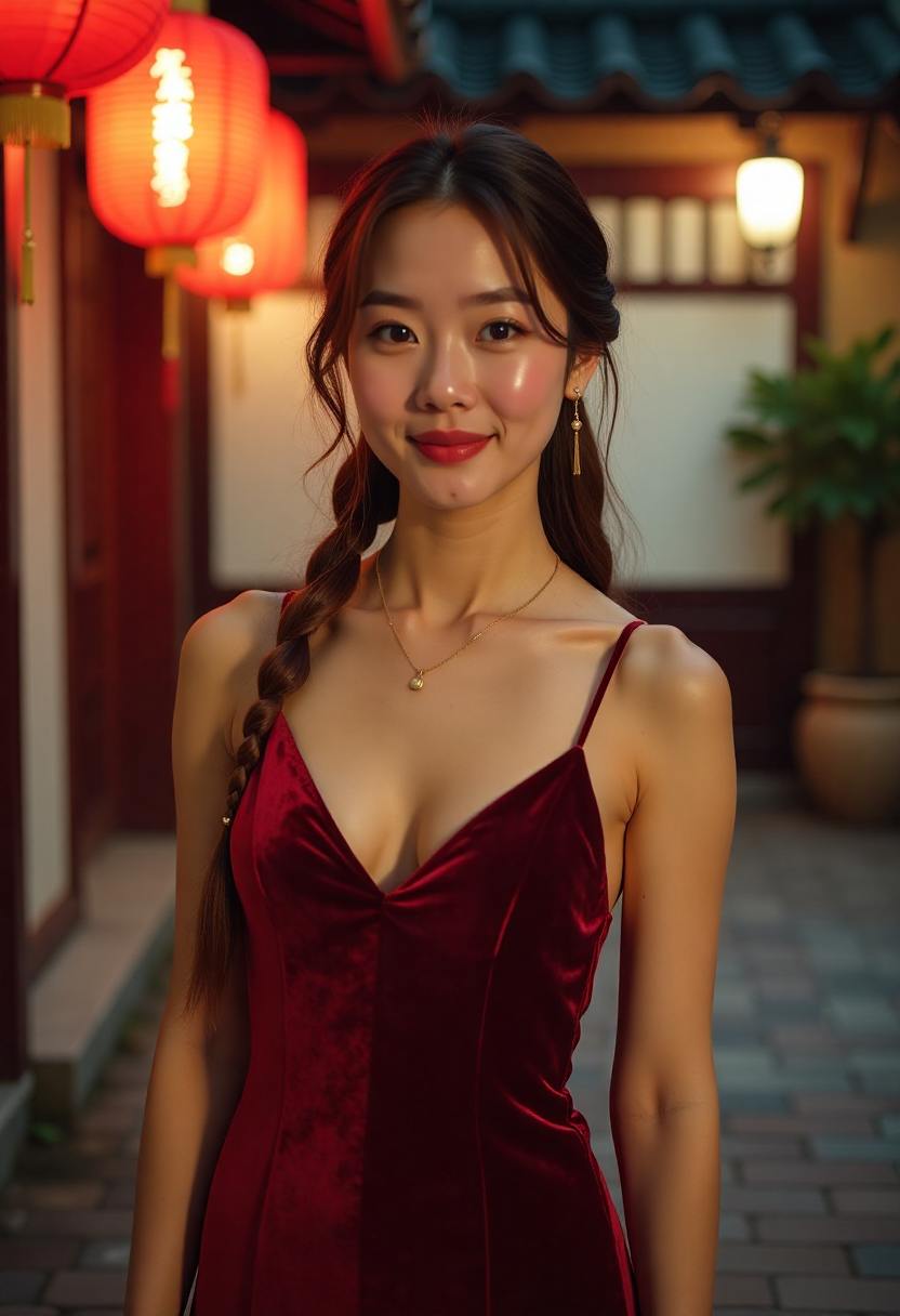灵潮纪