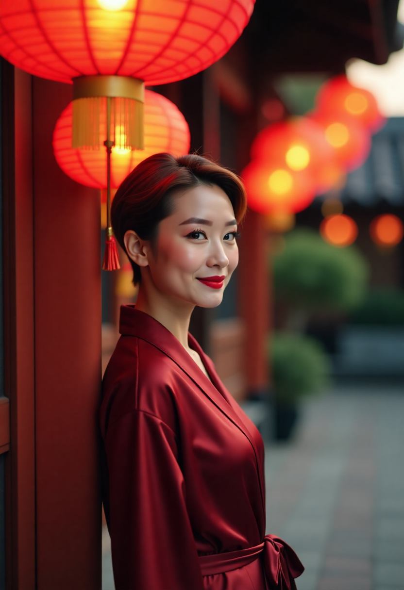 青梧夜话分类