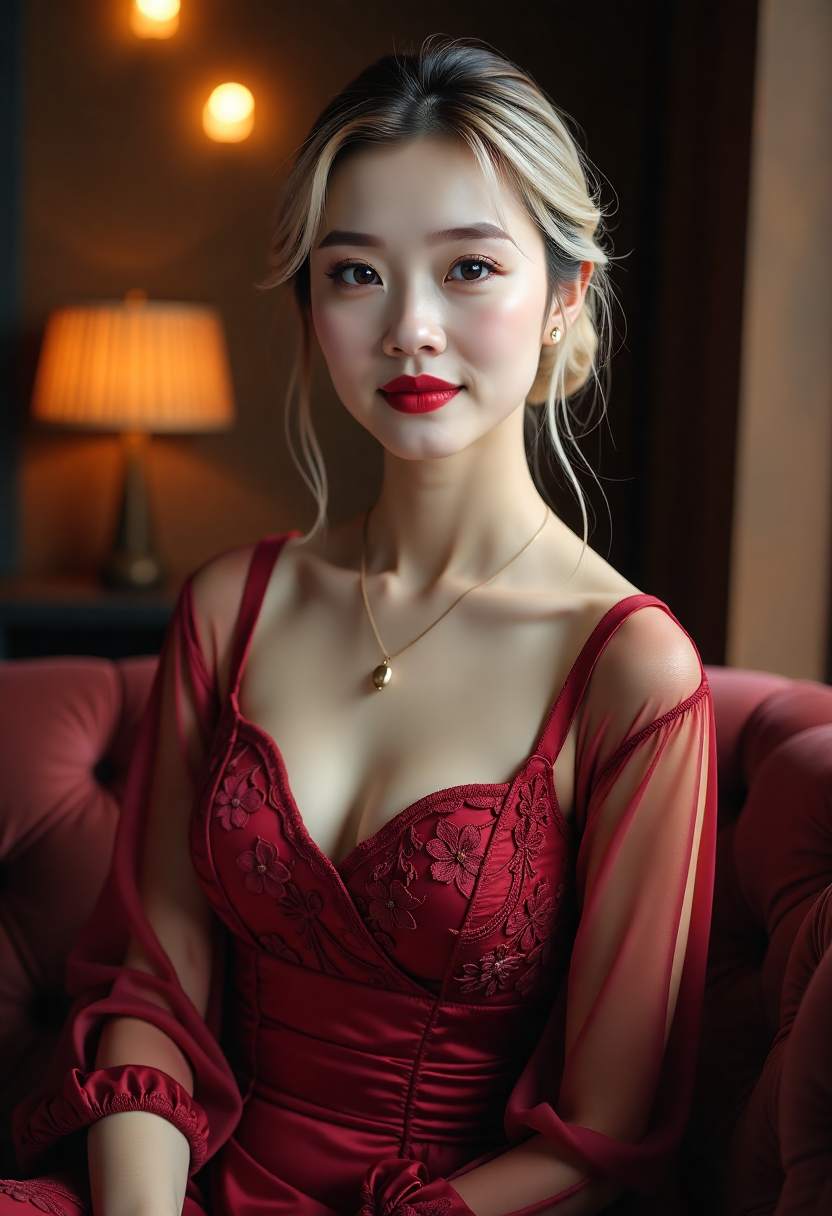 青梧夜话