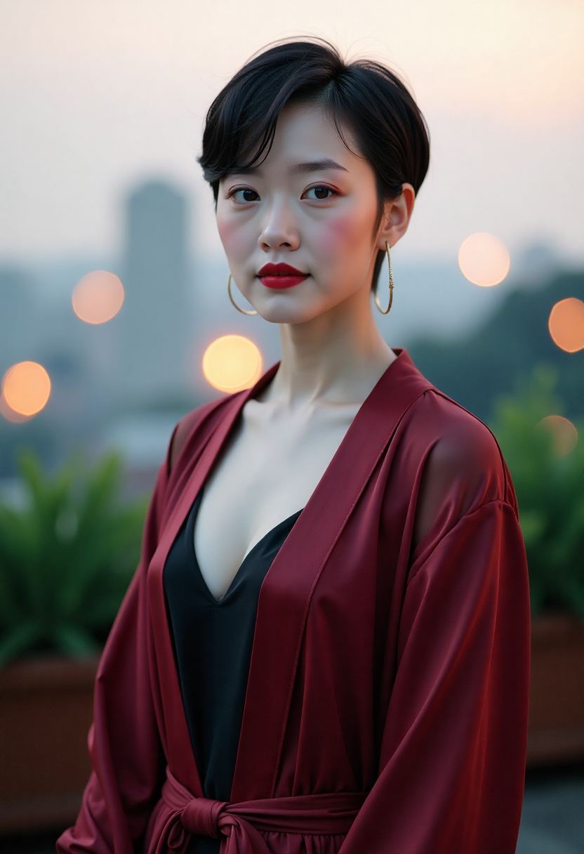 霜刃问仙分类
