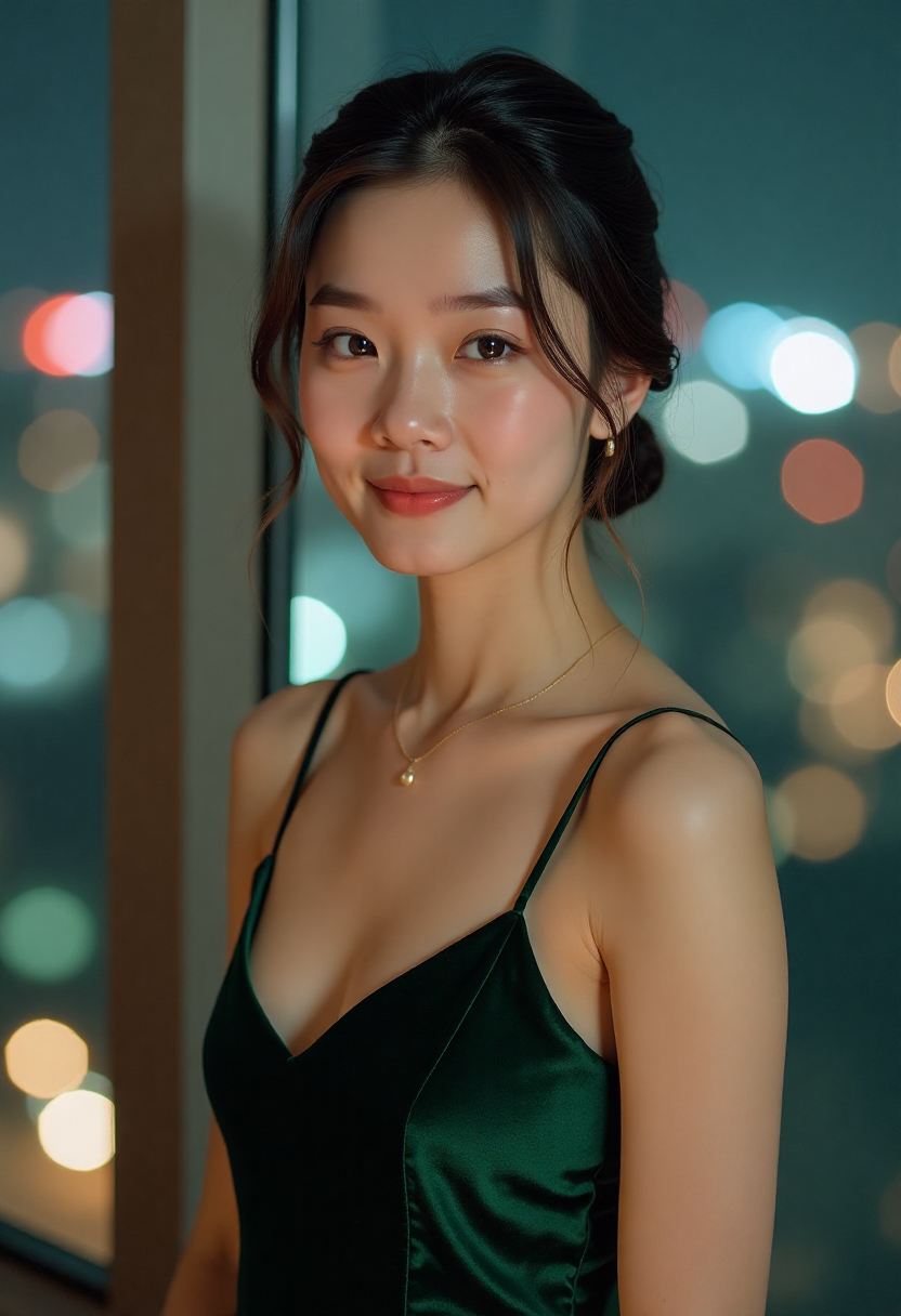 灵潮纪山门