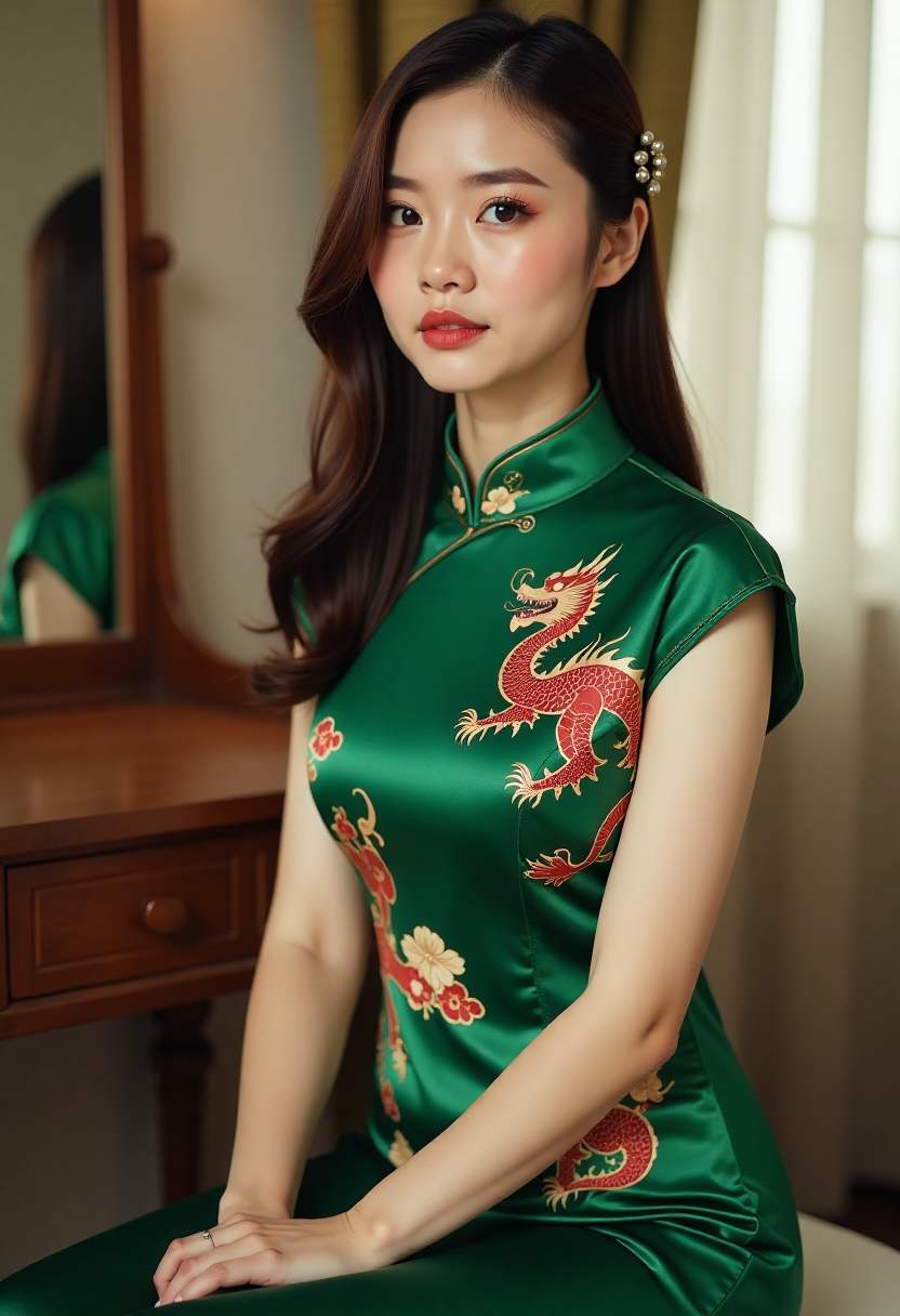 百草炉边